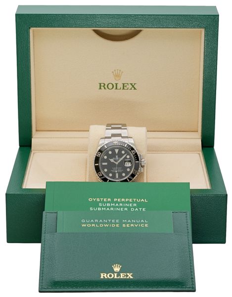 Rolex Submariner 116610 LN
